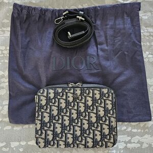 Dior crossbody bag